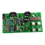 Placa Principal Cpu Placa Mãe Brother B-430e Mc74hc244an