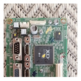 Placa Principal Da Tv Plasma LG 42pq30r 42pq20r Eax60695402