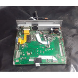 Placa Principal Dvd Booster Bmtv 9950 Dvusbt Completa