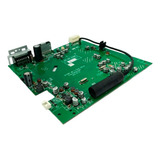 Placa Principal Dvd Pioneer Avh-3880dvd Avh 3880 3850 Flat