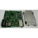 Placa Principal E Tuner Toshiba 32cv550a,lc3241w Ok