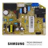 Placa Principal Evaporadora Ar Samsung Db93-10859k Original