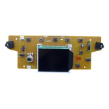Placa Principal Gradiente Gmp-104 Original