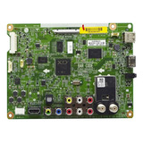 Placa Principal LG 42la6130 47la5800 47la6130 55la6130 Eax64