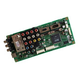 Placa Principal LG Modelo 42pq30r-ma.awzllbz Ebr58065501