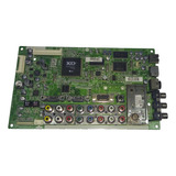 Placa Principal LG Scarlet 42lg60fr Eax40043811(1) Semi Nov