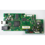 Placa Principal Lógica Lexmark E120noriginal