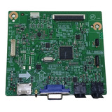 Placa Principal Lógica Monitor Acer V277 Nova Original