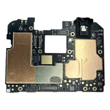 Placa Principal Mãe Motorola Moto E7 Xt2095-1 4 Ram 64 Rom
