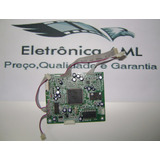Placa Principal Mepg Philco Dvt100