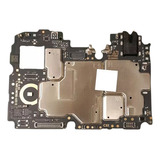Placa Principal Motorola Moto E13 Xt2345 Rr - 4/64gb
