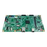 Placa Principal Multifuncional Brother Dcp 8152 Dn