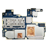Placa Principal Original LG Celular K52 64g Lmk420bmw Lmk420