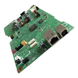 Placa Principal P/ Multifuncional Brother Mfst810w D010f1046