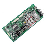 Placa Principal P/ Tv 42pq30r Modelo Eax60695401 (0)