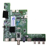 Placa Principal Para Tv Ptv39g50d Ptv39g50 Juc7.820.00257304