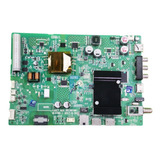 Placa Principal Para Tv Ptv42e60dswn Versão B
