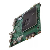 Placa Principal Pci Da Tv 50pug6654/78 715g9907-m0b-b02-005k