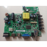 Placa Principal Philco Ph28d27d Juc. 7.820.00153326