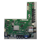 Placa Principal Philco Ph32n62dgb Versão:a T.isdb1326.72