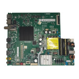 Placa Principal Semp Tcl 43s6500fs 40-rt41k1-mpb2hg Nova Ori