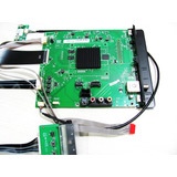  Placa Principal Semp Toshiba 49u7800 40-ms86d2-maa2hg 