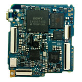 Placa Principal Sony Dsc-w530 Sy-285 A1805815a Original