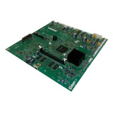 Placa Principal Sys Lexmark C534dn 40x3618