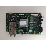 Placa Principal Tunner Toshiba 42xv550da - Ts3b Ver: 1.2