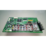 Placa Principal Tv. Modelo 42pq30r Semi Nova