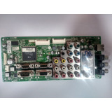 Placa Principal Tv LG Modelo 42pq30r