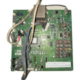 Placa Principal Tv LG Plasma 42pc1rv (usada)