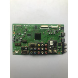 Placa Principal Tv LG Plasma 50pj250 Eax61548404(3)