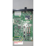 Placa Principal Tv LG Plasma 60pa6500 Eax64280504