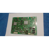 Placa Principal Tv LG Scarlet 47lh70yd (com Defeito)