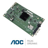 Placa Principal Tv Le32h1461/20 Le32h1461orig Genuína