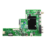 Placa Principal Tv Philco Ptv49e68dswn Juc7.820.00203477