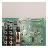Placa Principal Tv Plasma 50pa4500 Defeito Para Peças