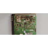 Placa Principal Tv Plasma LG 50pt250 50pt350 Eax64300703