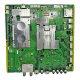 Placa Principal Tv Plasma Panasonic Tc-p55vt30b Tnph0913 3 A