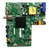 Placa Principal Tv Semp Tcl 32s6500s