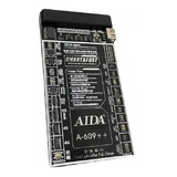 Placa Reativar Bateria iPhone Samsung All In One Aida 609 Nf
