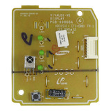 Placa Receptora Display Split Samsung Max Plus Aq09uwbu Orig