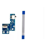 Placa Reset Power Ps2 9000x + Cabo Flat Ps2 Liga Desliga
