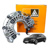 Placa Retificador Mercedes C200 2005 Alternador A000906551