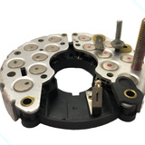 Placa Retificadora Conjunto Diodo Alternador Passat/golf/bmw