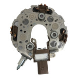 Placa Retificadora Honda/fiat/toyota Hilux 2.8 15/ - Pdt01