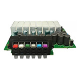 Placa Saída Home Theater Philips Hts-3564 40-t102g6-amd2g