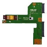 Placa Sata Hd Asus X540/f541/x541 60nb0e90-hd1000 + Brinde