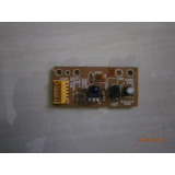 Placa Sensor Cr Tv Gradiente Mod: Lcd3230 Cod. Lt40a-4